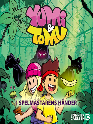 cover image of I spelmästarens händer